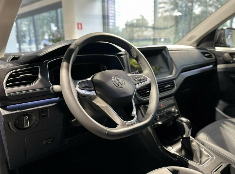 Volkswagen Tharu XR Москва  - изображение 6
