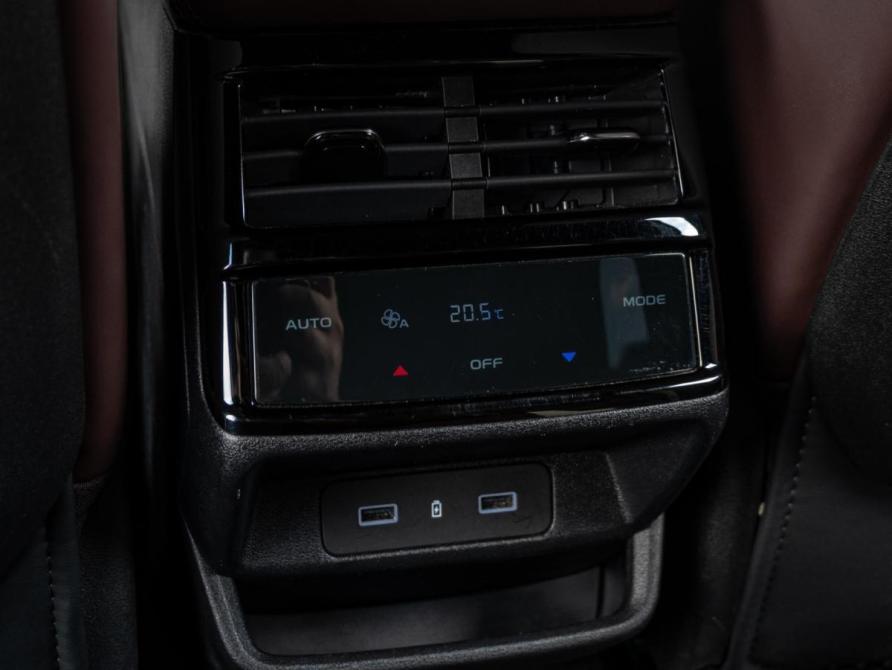 Geely Monjaro I Краснодар  - изображение 28
