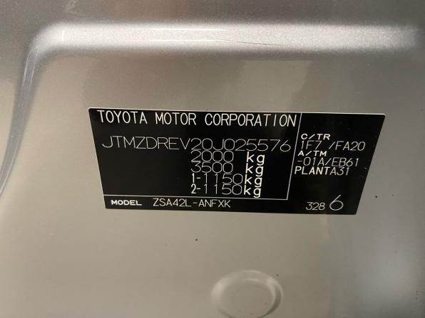 Toyota RAV4 IV (XA40) с пробегом 2015 года, цена 1 649 000 рублей, 113000 км, внедорожник, Автокод Объявления