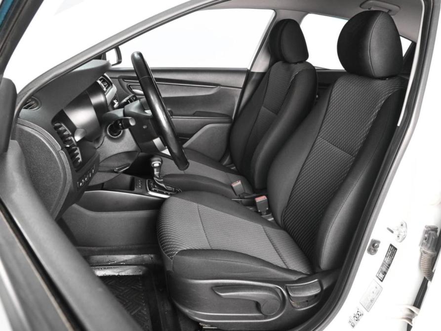 Kia Rio IV Ростов-на-Дону  - изображение 10