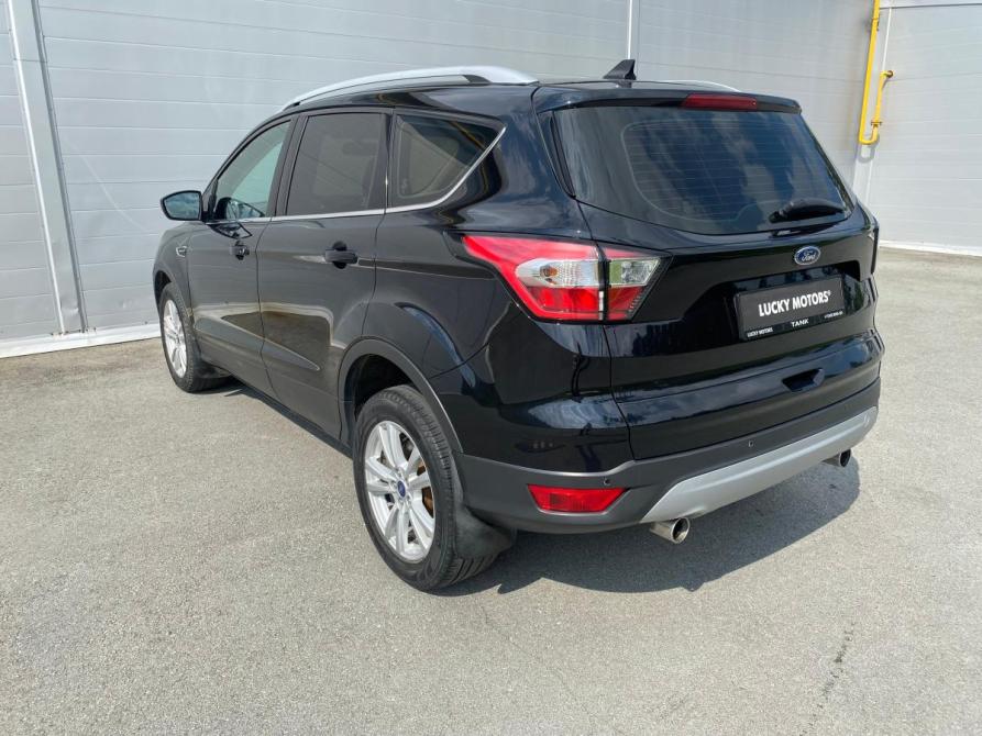 Ford Kuga II Рестайлинг Екатеринбург  - изображение 9
