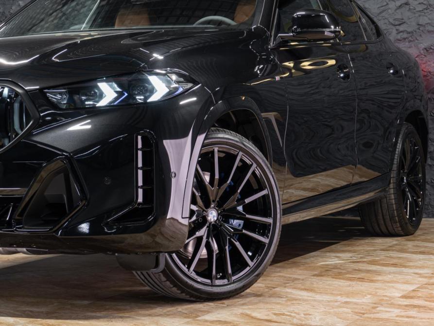 BMW X6 III (G06) Рестайлинг Москва  - изображение 5