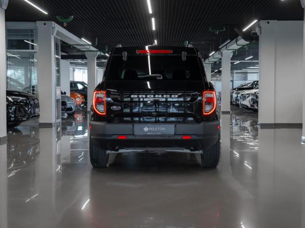 Ford Bronco Sport I с пробегом 2021 года, цена 2 550 000 рублей, 87842 км, внедорожник, Автокод Объявления
