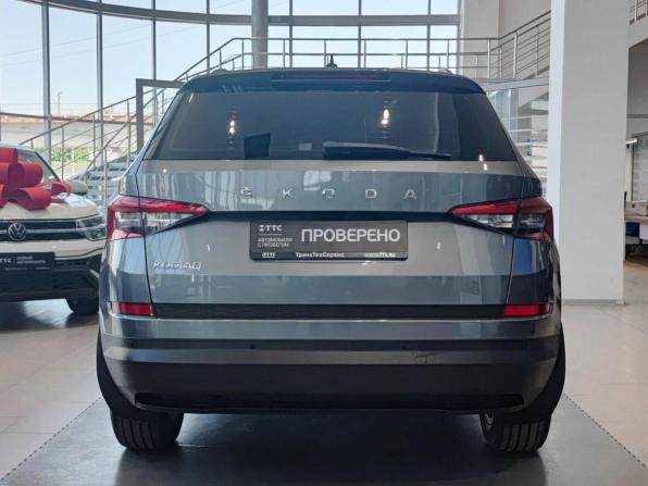 Skoda Kodiaq I с пробегом 2019 года, цена 2 355 000 рублей, 89380 км, внедорожник, Автокод Объявления