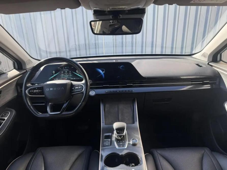 Omoda C5 I Ростов-на-Дону  - изображение 17