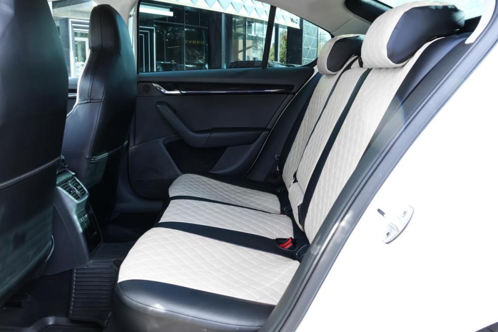 Skoda Octavia III (A7) Рестайлинг Москва  - изображение 10