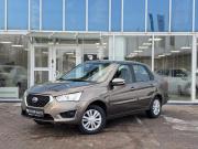 Datsun on-DO I Рестайлинг Ульяновск  - изображение 24