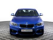 BMW 2 серии F22 Москва  - изображение 26