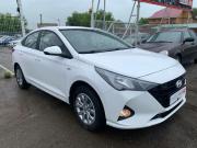 Hyundai Solaris II Рестайлинг Нижнекамск  - изображение 21