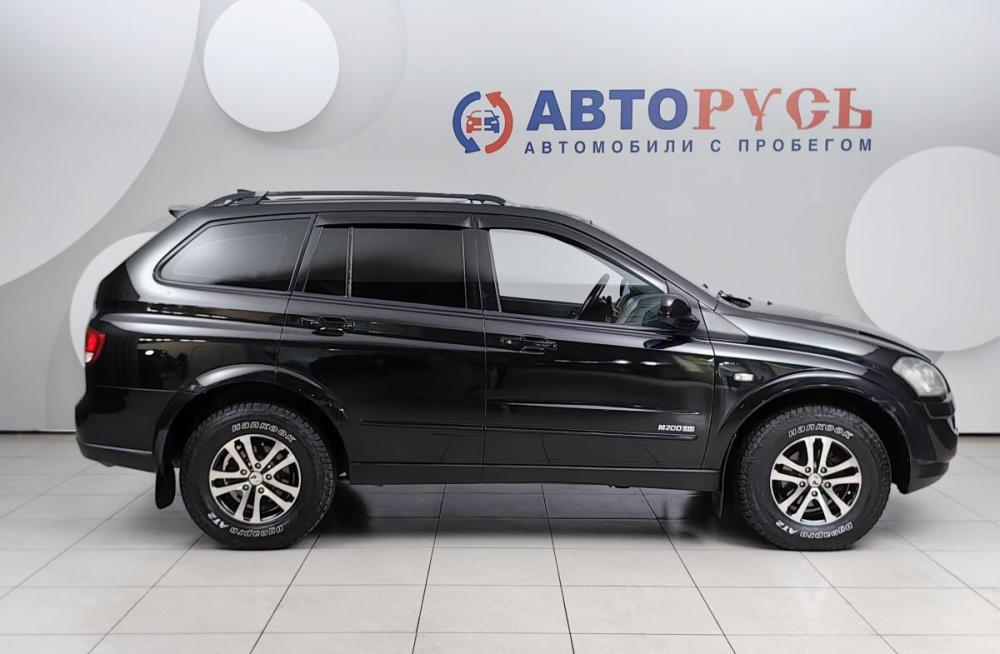 SsangYong Kyron I Рестайлинг Подольск  - изображение 5