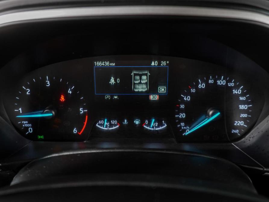 Ford Focus IV Воронеж  - изображение 22