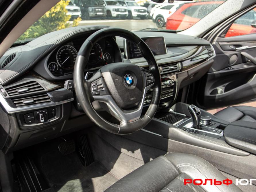 BMW X6 II (F16) Москва  - изображение 15