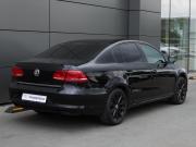 Volkswagen Passat B7 Москва  - изображение 25
