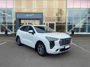 Haval Jolion I Псков  - изображение 30
