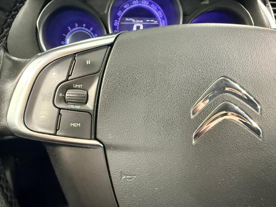 Citroen C4 II Тюмень  - изображение 15