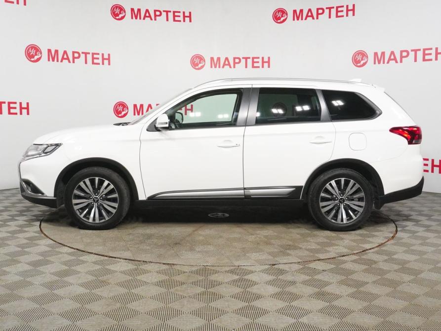 Mitsubishi Outlander III Рестайлинг 3 Вологда  - изображение 8