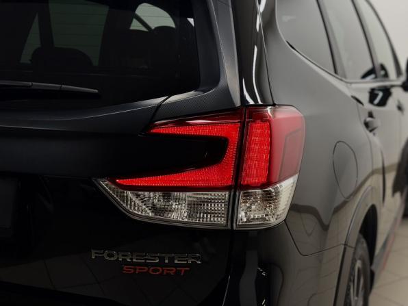 Subaru Forester V Рестайлинг с пробегом 2021 года, цена 3 748 000 рублей, 100813 км, внедорожник, Автокод Объявления