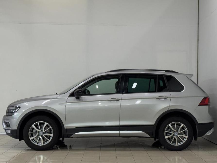 Volkswagen Tiguan II Нижний Новгород  - изображение 3