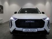 Haval Jolion I Рестайлинг 2 Москва  - изображение 13