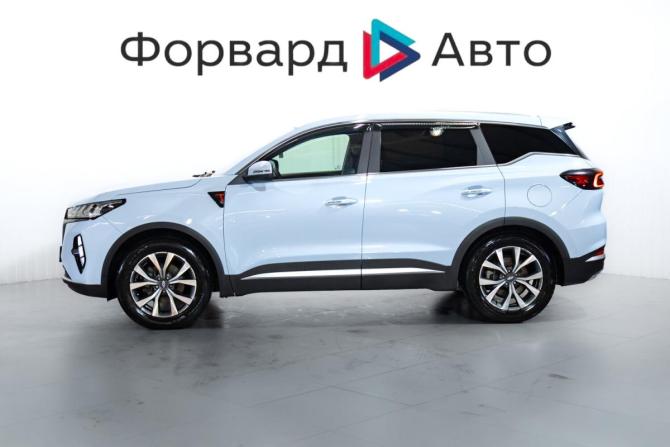 Chery Tiggo 7 Pro Max I с пробегом 2023 года, цена 1 899 900 рублей, 62163 км, внедорожник, Автокод Объявления