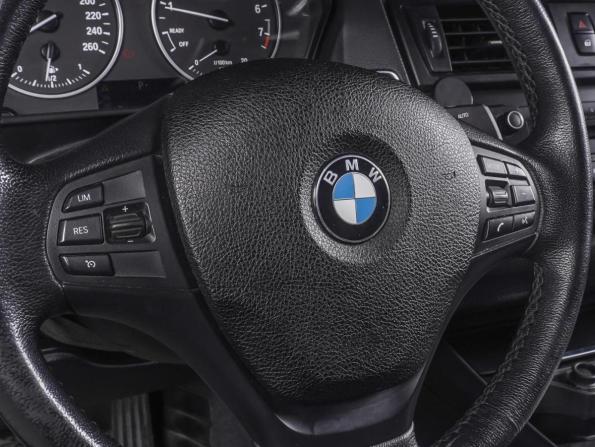 BMW 1 серии II (F20/F21) с пробегом 2012 года, цена 1 099 000 рублей, 265479 км, хэтчбек, Автокод Объявления