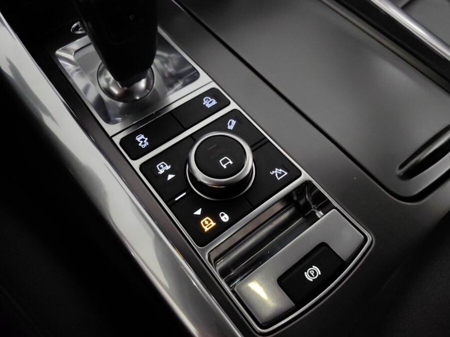 Land Rover Range Rover Sport II Рестайлинг Подольск  - изображение 17