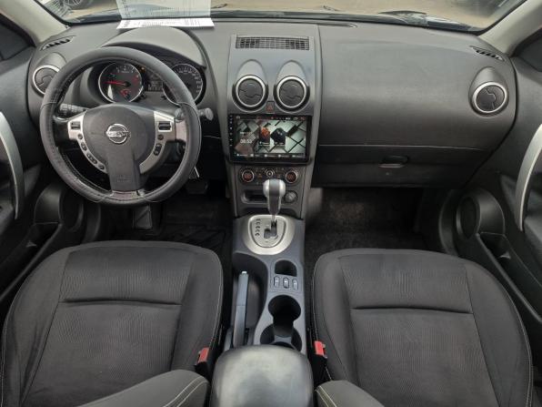 Nissan Qashqai I Рестайлинг с пробегом 2011 года, цена 939 000 рублей, 198161 км, внедорожник, Автокод Объявления