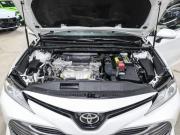 Toyota Camry VIII (XV70) Москва  - изображение 36