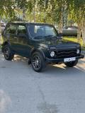 Lada (ВАЗ) 2121 (4x4) I Рестайлинг Сургут  - изображение 8