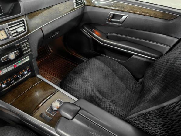Mercedes-Benz E-Класс IV (W212 S212 C207) Рестайлинг с пробегом 2015 года, цена 1 570 000 рублей, 160367 км, седан, Автокод Объявления