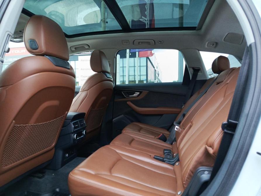 Audi Q7 II (4M) Чебоксары  - изображение 15