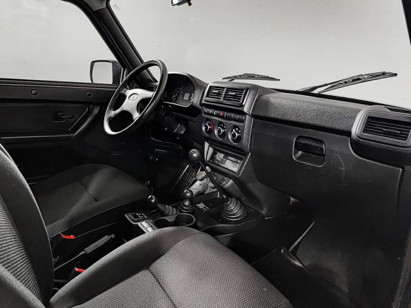Lada (ВАЗ) 2121 (4x4) I Рестайлинг (2020) с пробегом 2020 года, цена 685 000 рублей, 55287 км, внедорожник, Автокод Объявления