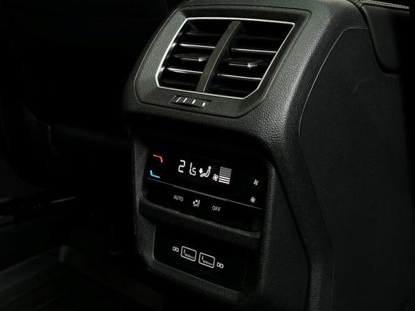 Volkswagen Tayron I Рестайлинг с пробегом 2023 года, цена 3 798 600 рублей, 76571 км, внедорожник, Автокод Объявления