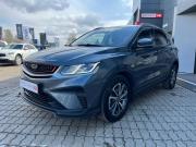 Geely Coolray I Набережные Челны  - изображение 22