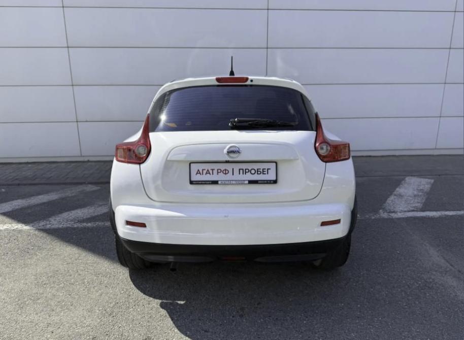 Nissan Juke I Ставрополь  - изображение 8