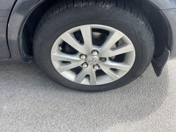 Mazda 6 I (GG) Рестайлинг с пробегом 2005 года, цена 480 000 рублей, 227998 км, седан, Автокод Объявления