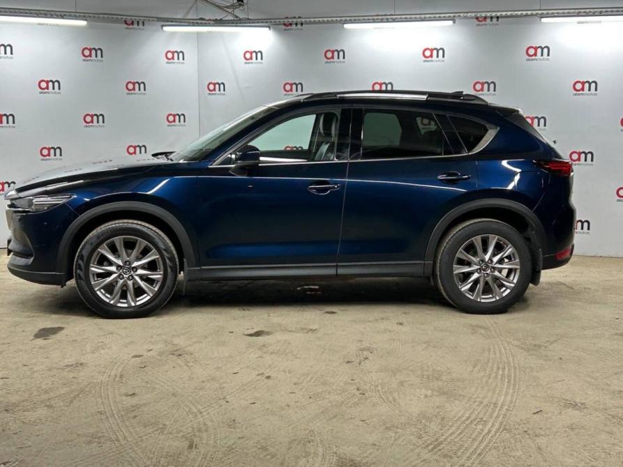Mazda CX-5 II Санкт-Петербург  - изображение 7