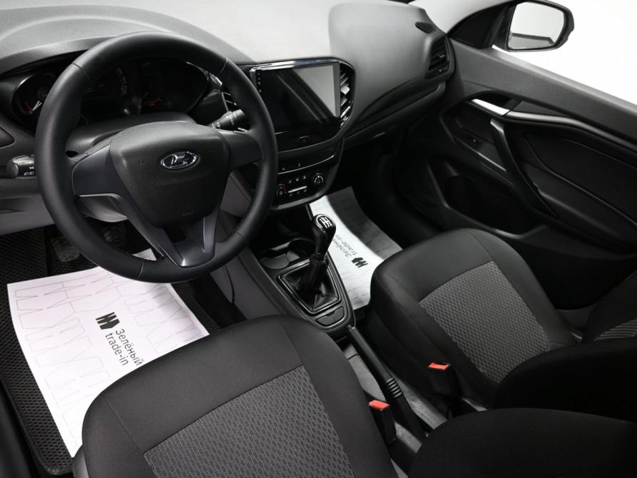 Lada (ВАЗ) Vesta I Тверь  - изображение 8