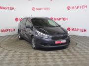 Kia Ceed II Вологда  - изображение 19