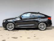 BMW X4 I (F26) Москва  - изображение 38
