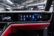 Porsche Panamera III Москва  - изображение 42