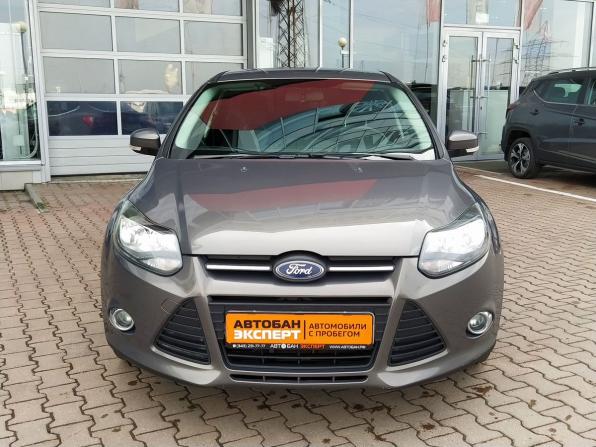 Ford Focus III с пробегом 2012 года, цена 750 000 рублей, 180000 км, седан, Автокод Объявления
