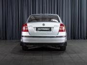 Skoda Octavia II (A5) Волгоград  - изображение 22
