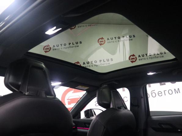 Changan UNI-V I с пробегом 2023 года, цена 2 279 000 рублей, 48000 км, лифтбек, Автокод Объявления