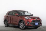 Toyota Raize I Томск  - изображение 19