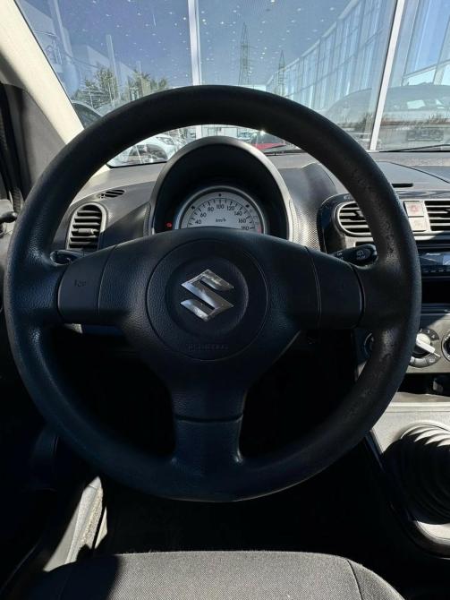 Suzuki Splash I Воронеж  - изображение 15