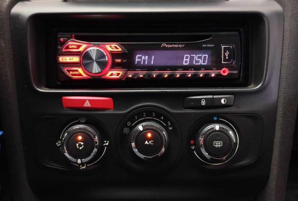 Citroen C4 II Саратов  - изображение 16