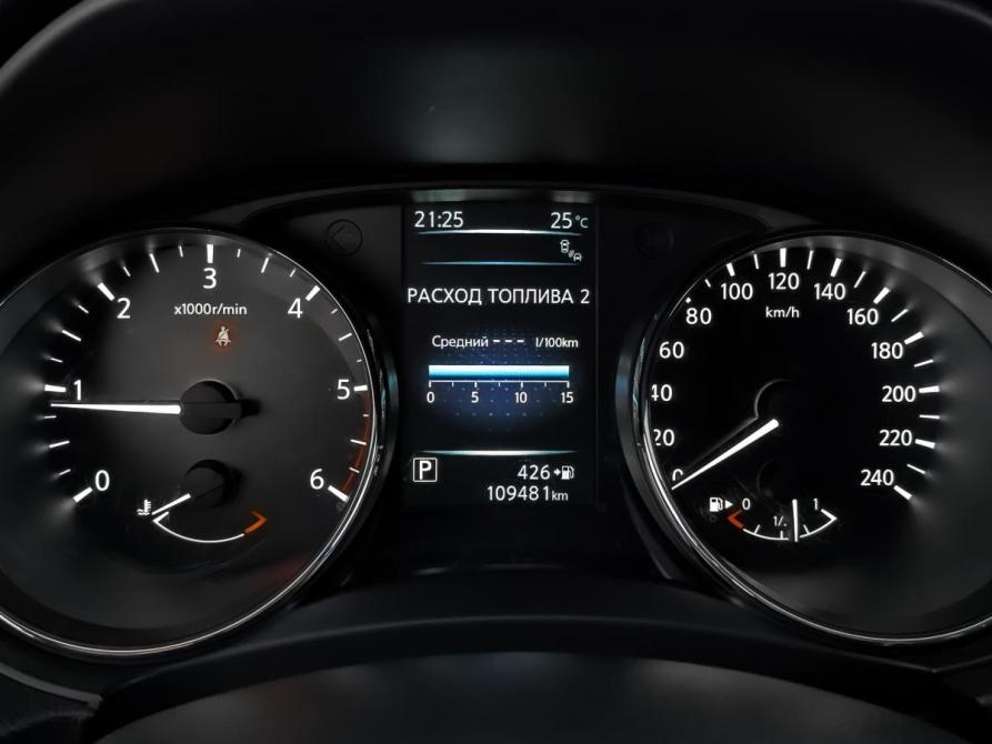 Nissan Qashqai II Москва  - изображение 16