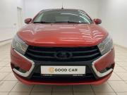 Lada (ВАЗ) Vesta I Энгельс  - изображение 38