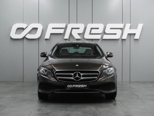 Mercedes-Benz E-Класс V (W213 S213 C238) с пробегом 2016 года, цена 2 399 000 рублей, 210613 км, седан, Автокод Объявления